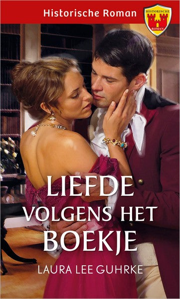 Liefde volgens het boekje