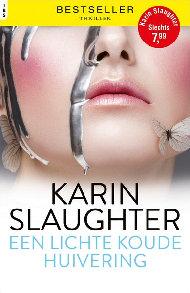 Een lichte koude huivering