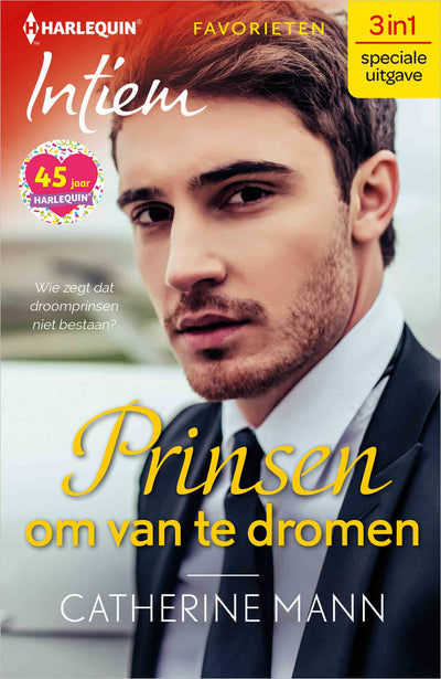 Prinsen om van te dromen