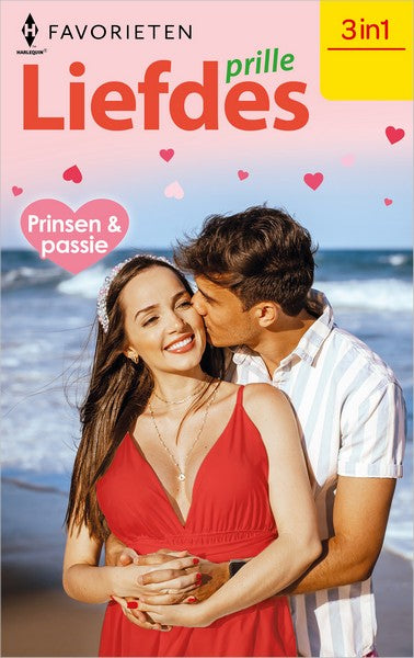 Prille Liefdes Favorieten - Prinsen & passie