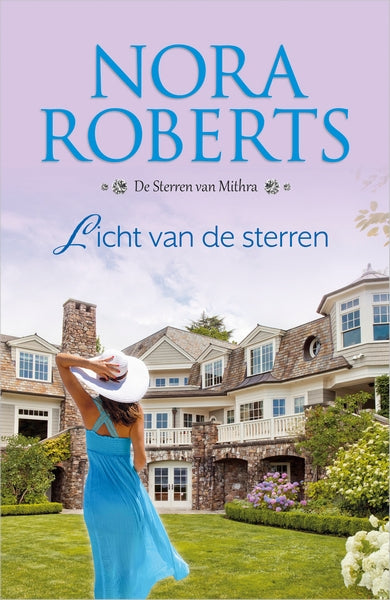 Licht van de sterren