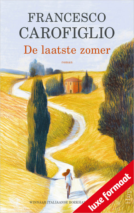 De laatste zomer