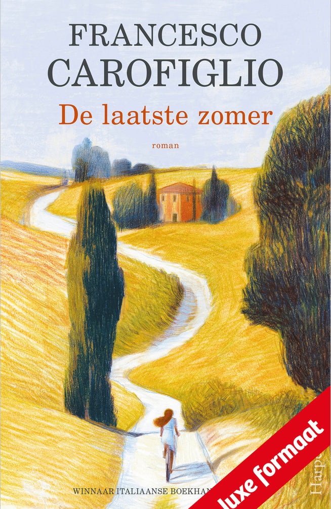 De laatste zomer
