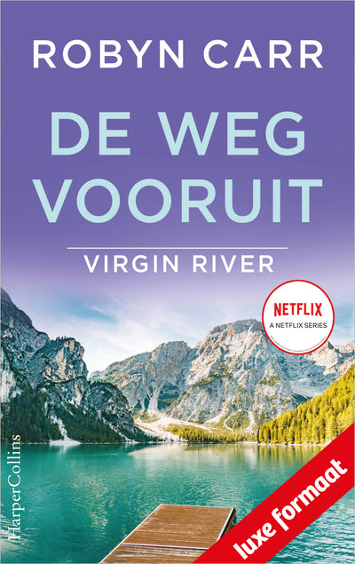 De weg vooruit