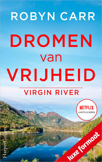 Dromen van vrijheid