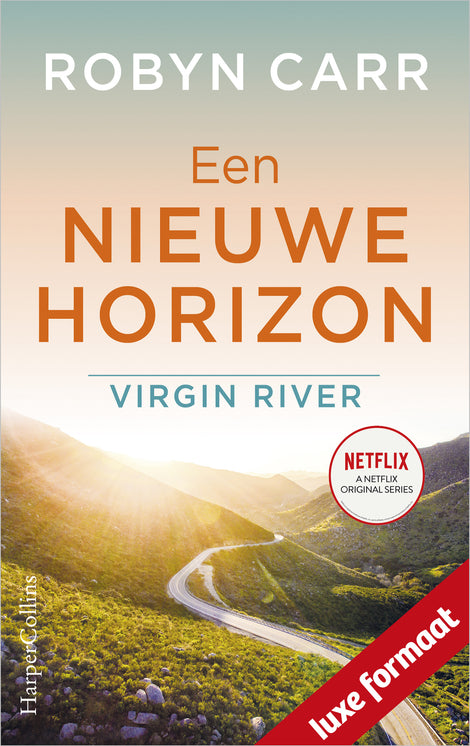 Een nieuwe horizon