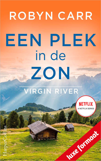 Een plek in de zon