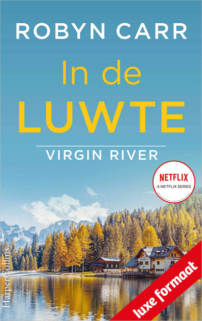 In de luwte