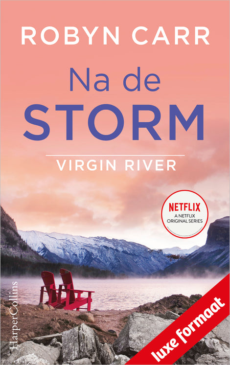 Na de storm