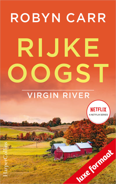 Rijke oogst