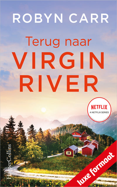 Terug naar Virgin River (2-in-1)