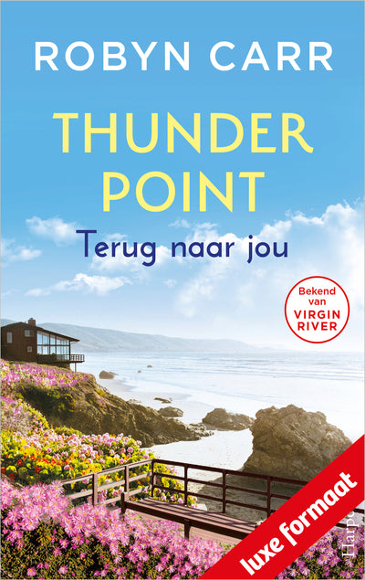 Terug naar jou