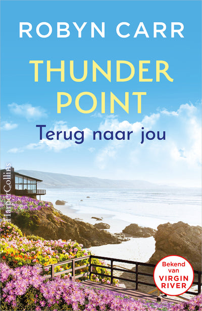 Terug naar jou