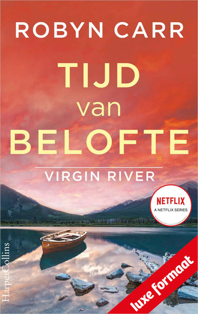 Tijd van belofte