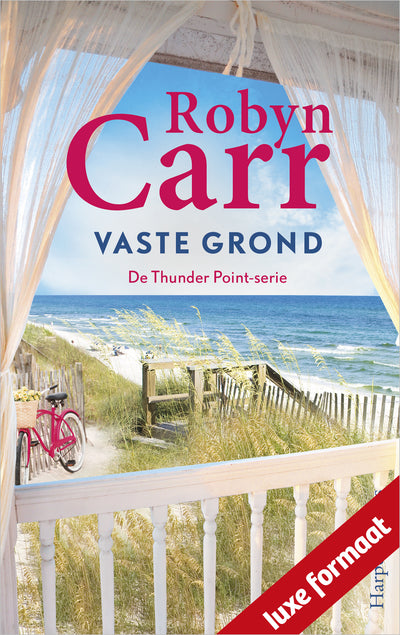 Vaste grond  (luxe formaat)