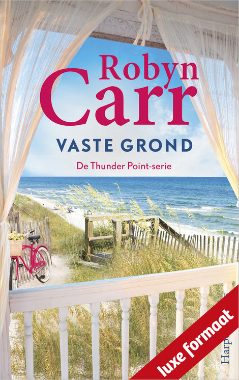 Vaste grond  (luxe formaat)