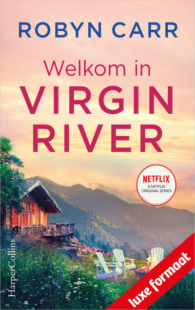 Welkom in Virgin River