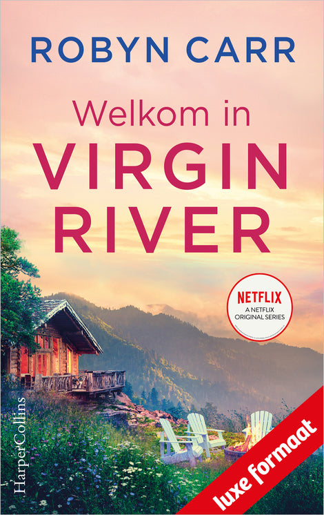 Welkom in Virgin River