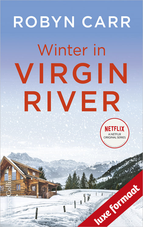 Winter in Virgin River