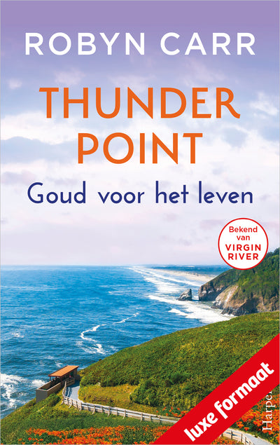 Goud voor het leven