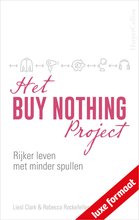 Het Buy Nothing Project