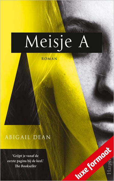 Meisje A