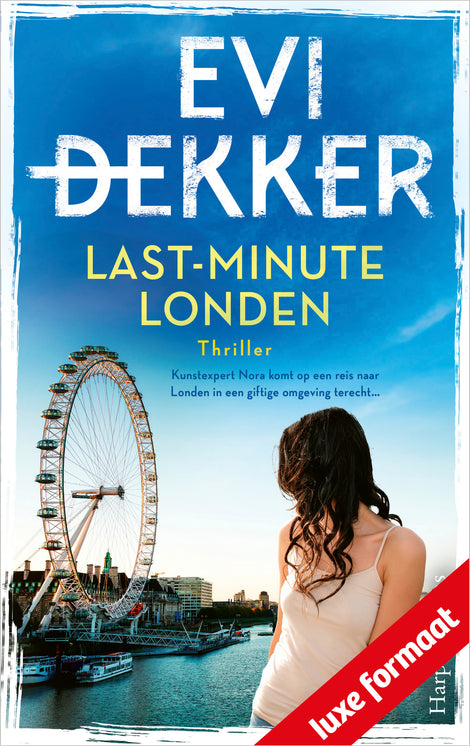 Last-minute Londen