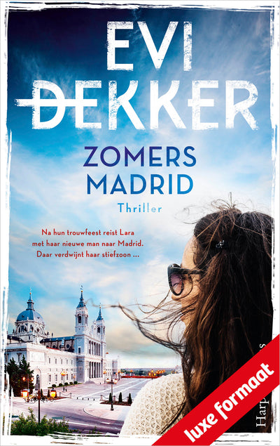 Zomers Madrid