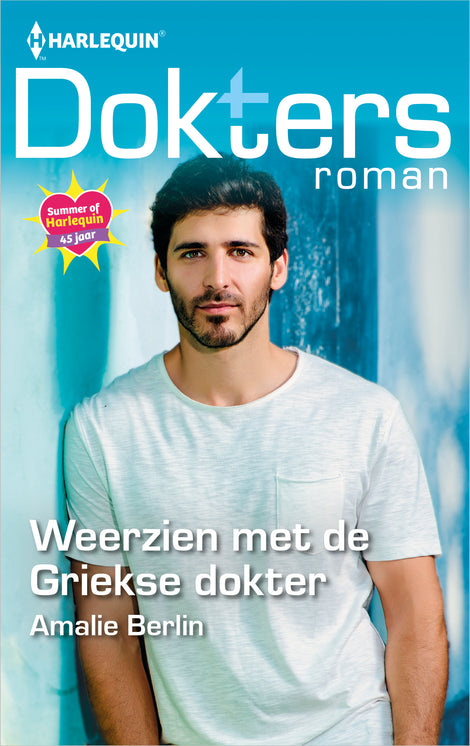 Weerzien met de Griekse dokter