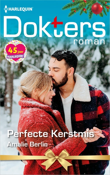 Perfecte Kerstmis