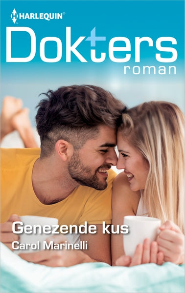 Genezende kus