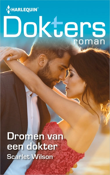 Dromen van een dokter