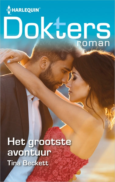 Het grootste avontuur