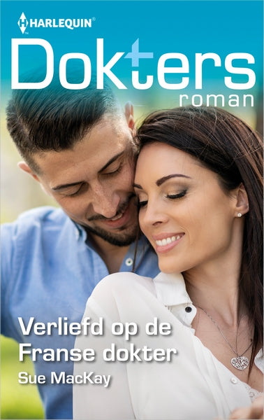 Verliefd op de Franse dokter