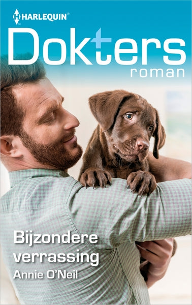 Bijzondere verrassing