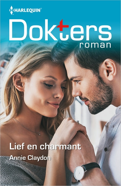 Lief en charmant