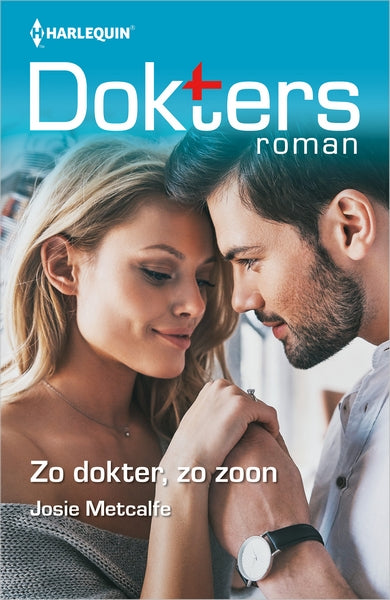 Zo dokter, zo zoon