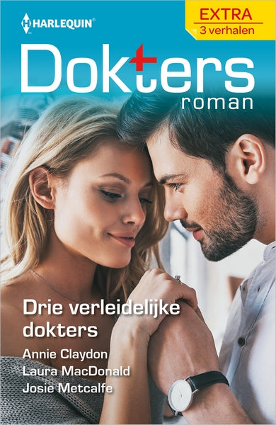 Drie verleidelijke dokters