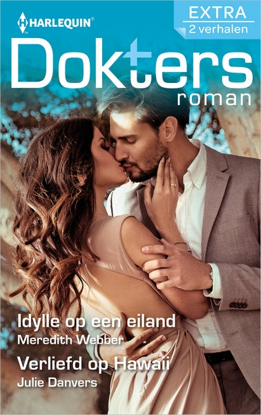 Idylle op een eiland / Verliefd op Hawaii