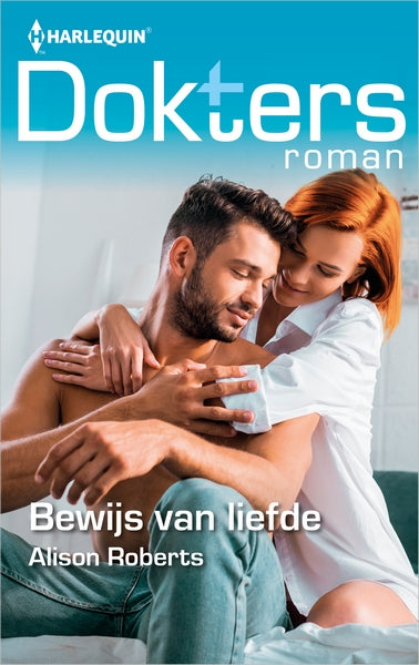 Bewijs van liefde