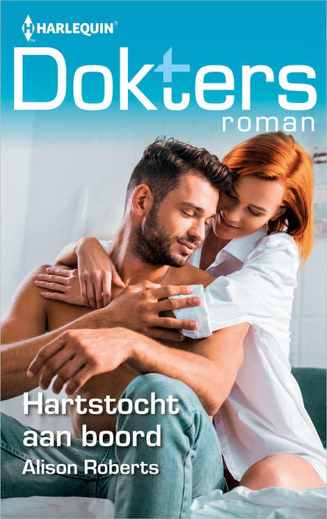 Hartstocht aan boord