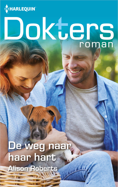 De weg naar haar hart