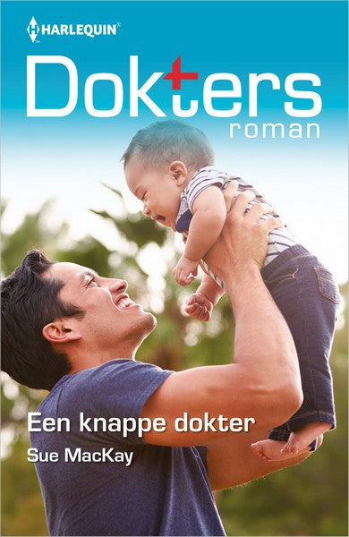 Een knappe dokter