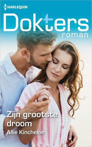 Zijn grootste droom