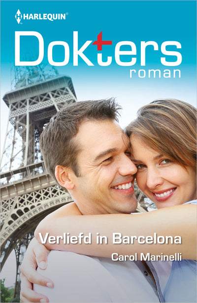 Verliefd in Barcelona