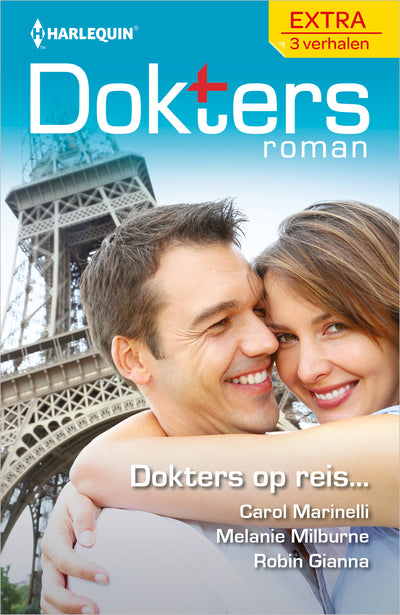 Dokters op reis…