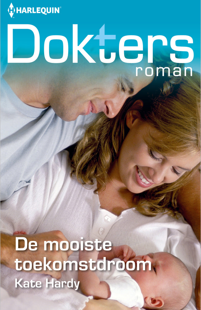 De mooiste toekomstdroom