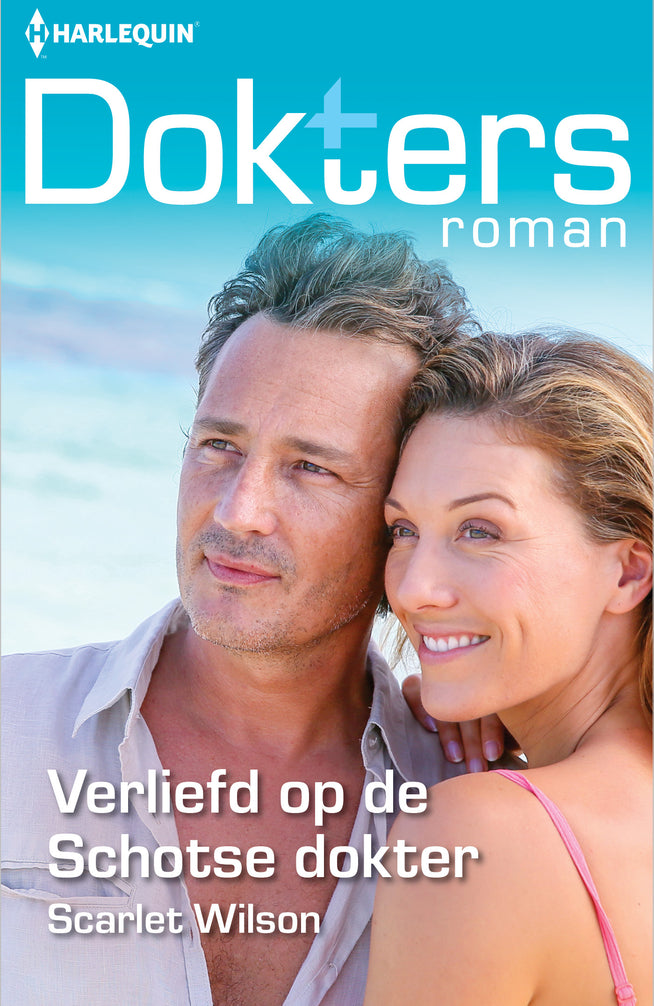 Verliefd op de Schotse dokter