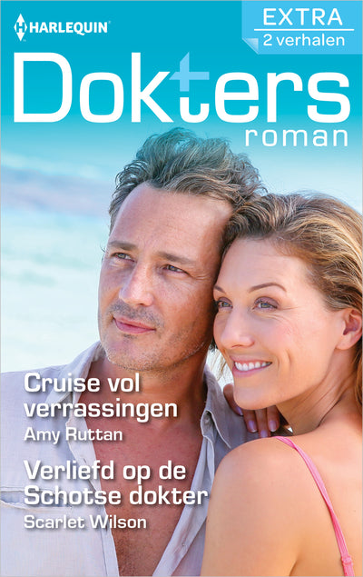 Cruise vol verrassingen / Verliefd op de Schotse dokter