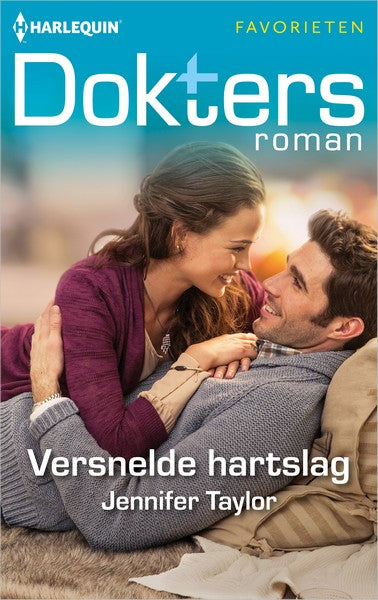 Versnelde hartslag